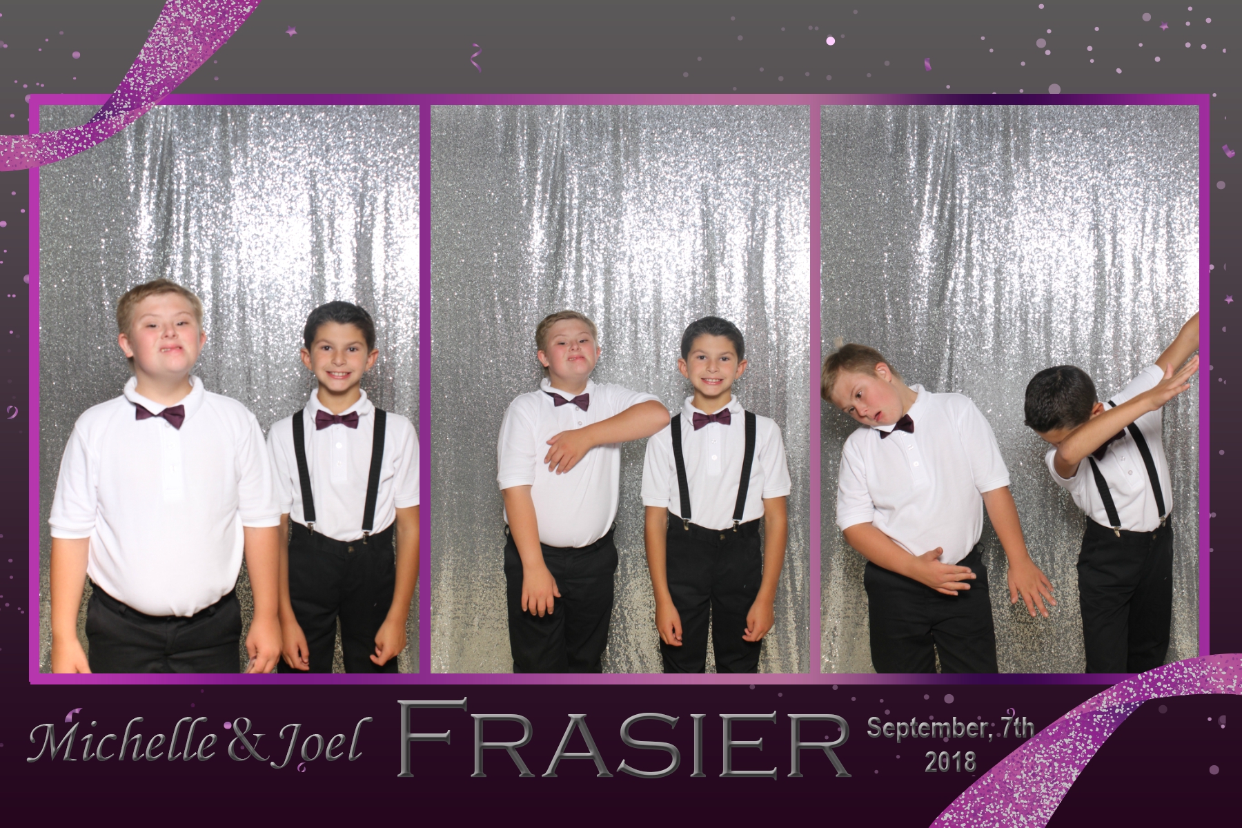 Frasier Wedding | View more photos from the event at gallery.niknoxphotobox.com/u/NiKnox-Photo-Box/Frasier-Wedding